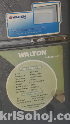 Walton Freeze 10cft